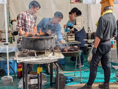 Ez szimpatikus volt...