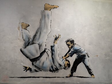 Museu Banksy