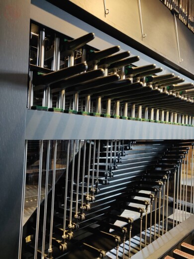 Elvileg ezekkel lehet megszólaltatni a harangokat