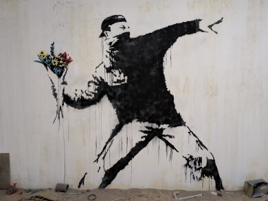 Museu Banksy
