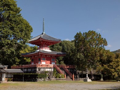 Daikaku-ji