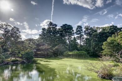 Hát, a HDR még mindig nem az, amire ráéreztem volna