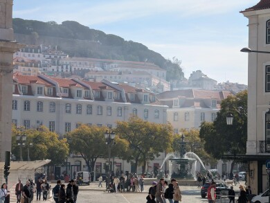 Lisbon