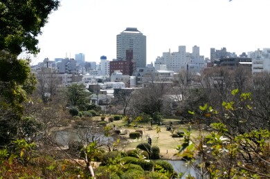 Na, ez egyike azoknak a képeknek, amiknek örülnék, ha nem csak lenyomorítva lenne meg. Na nem mintha olyan bámulatosan jó kép lenne, hanem mert ez egy érdekes hely.