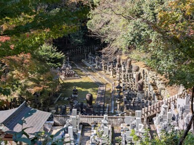 毘沙門堂, Bishamondó