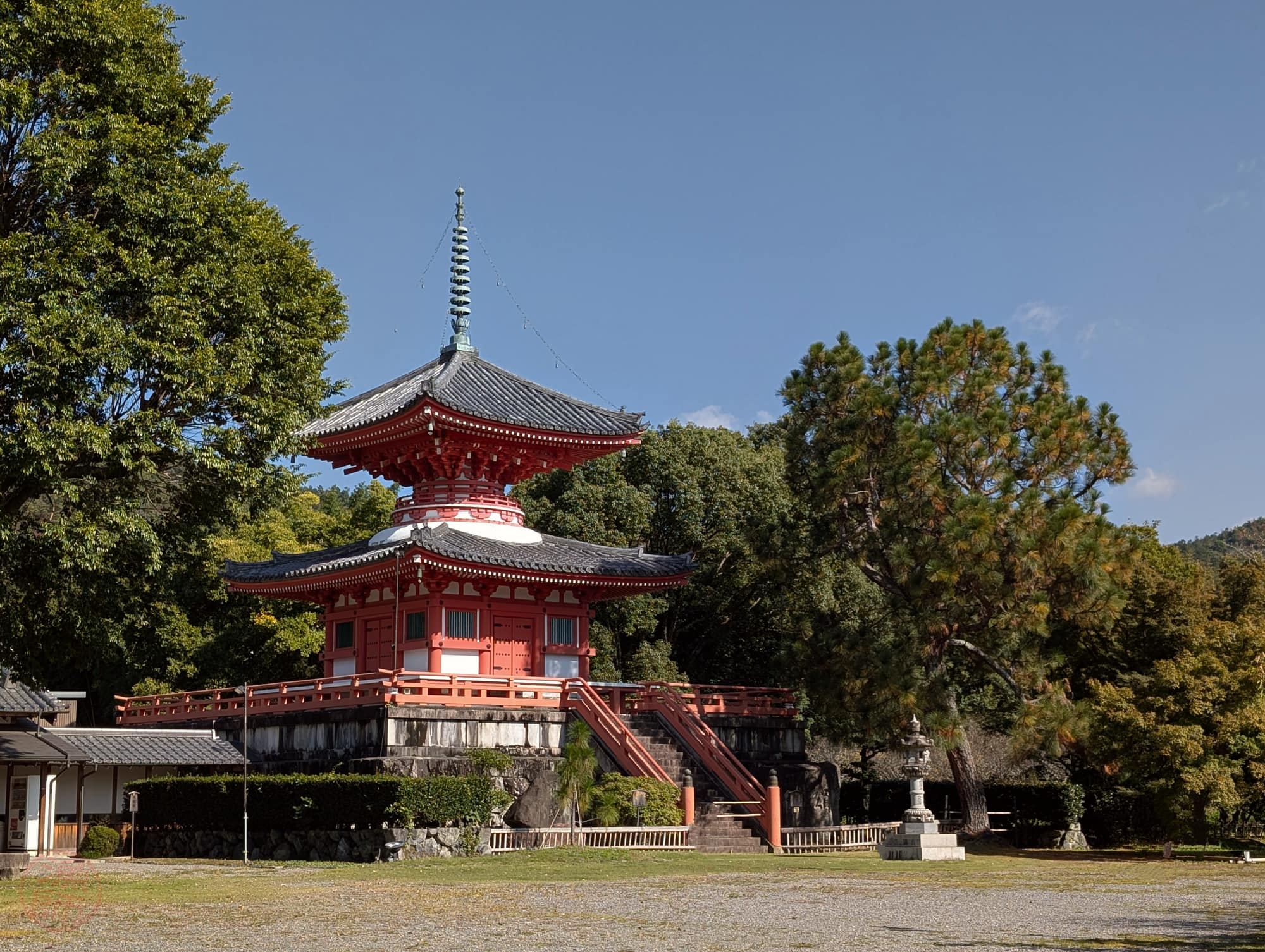 Daikaku-ji