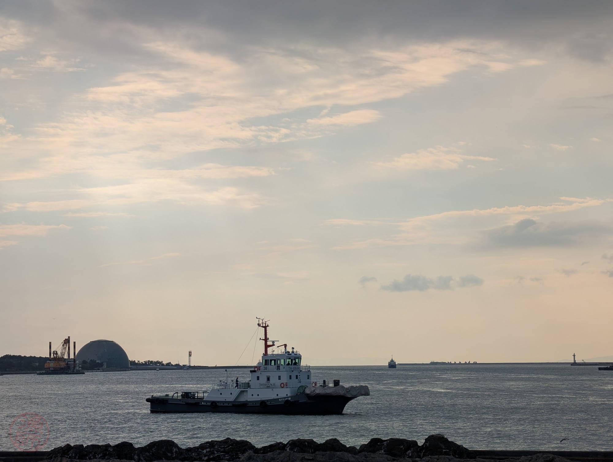 Kaiyukan,  Osaka