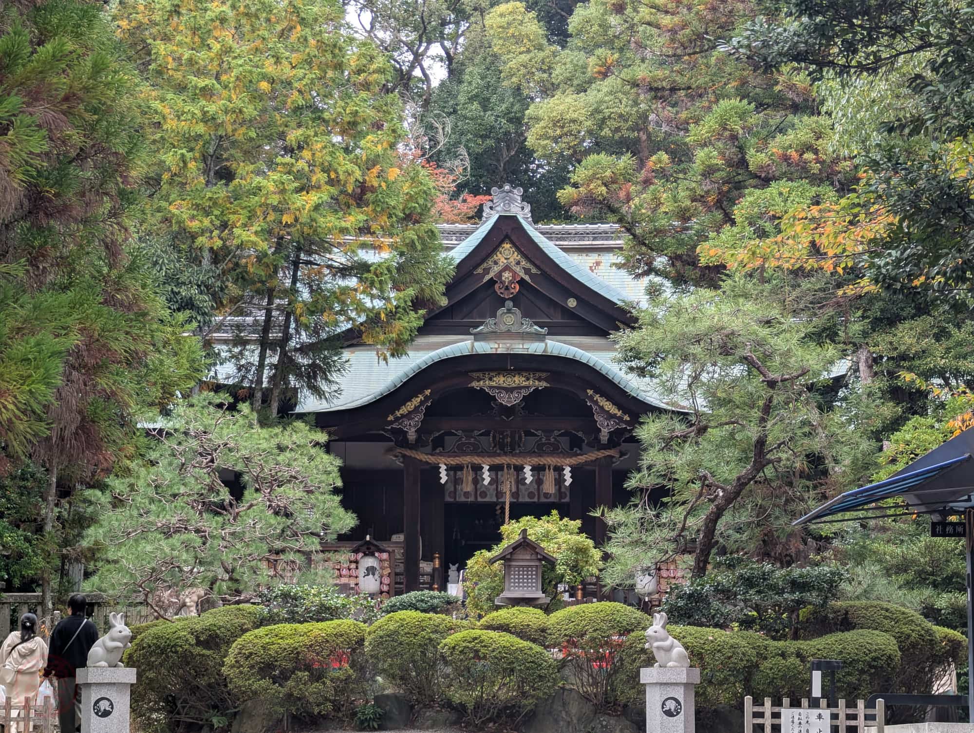 岡﨑神社