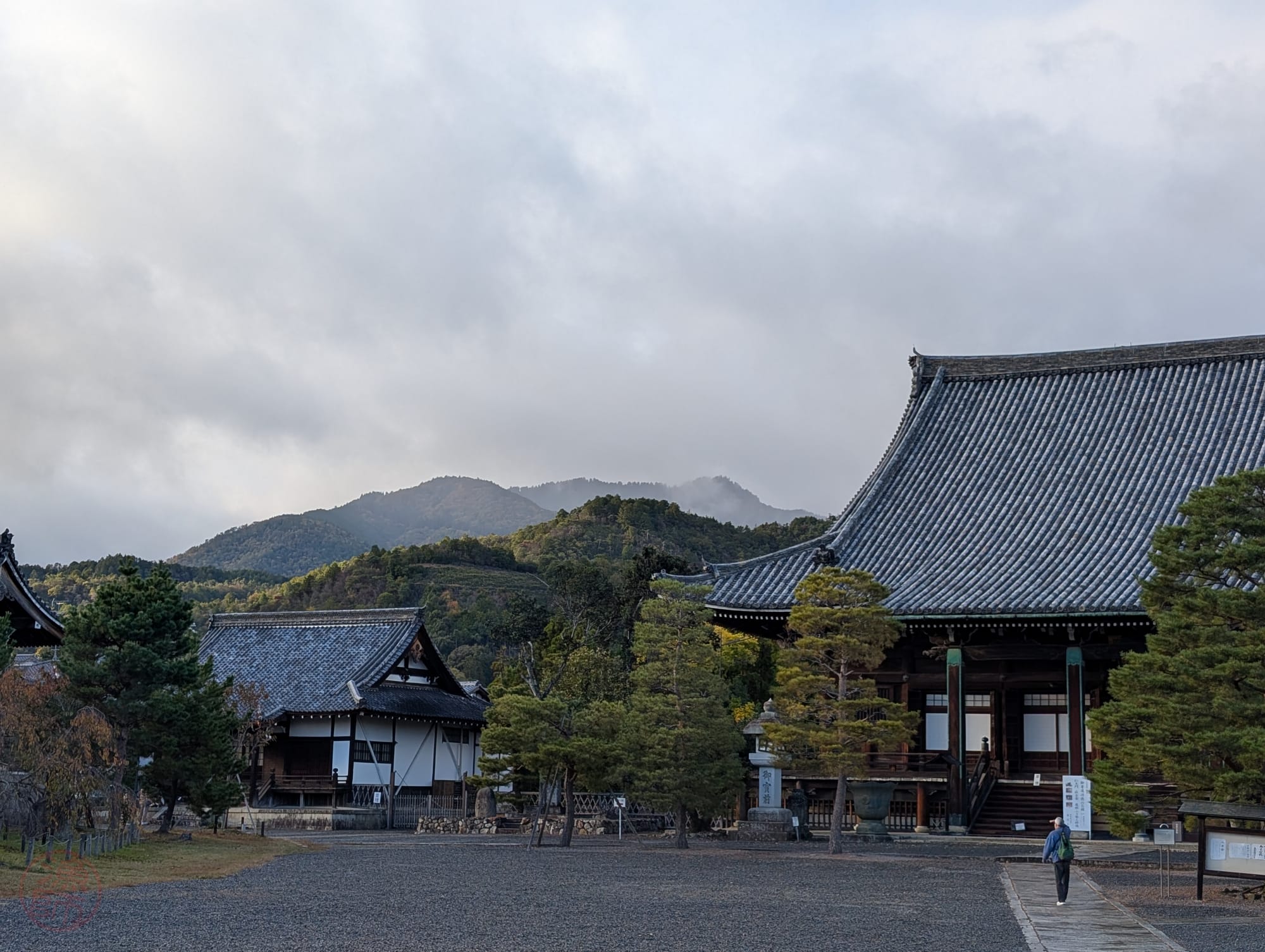 清凉寺