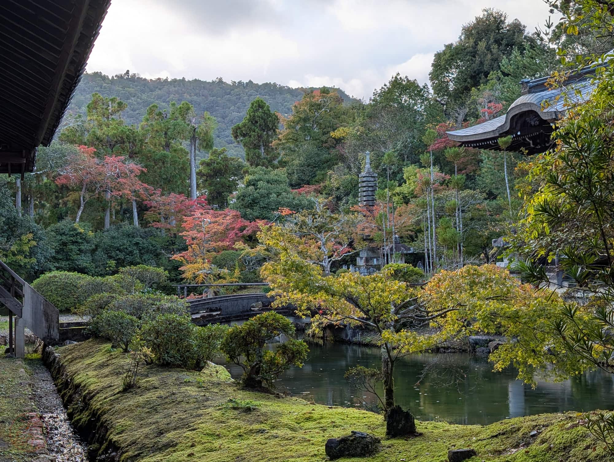 清凉寺