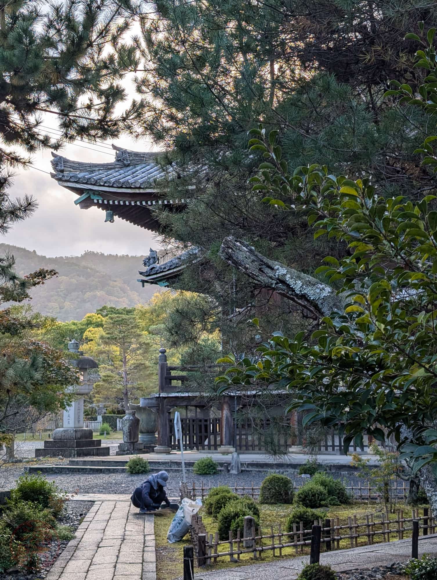 清凉寺