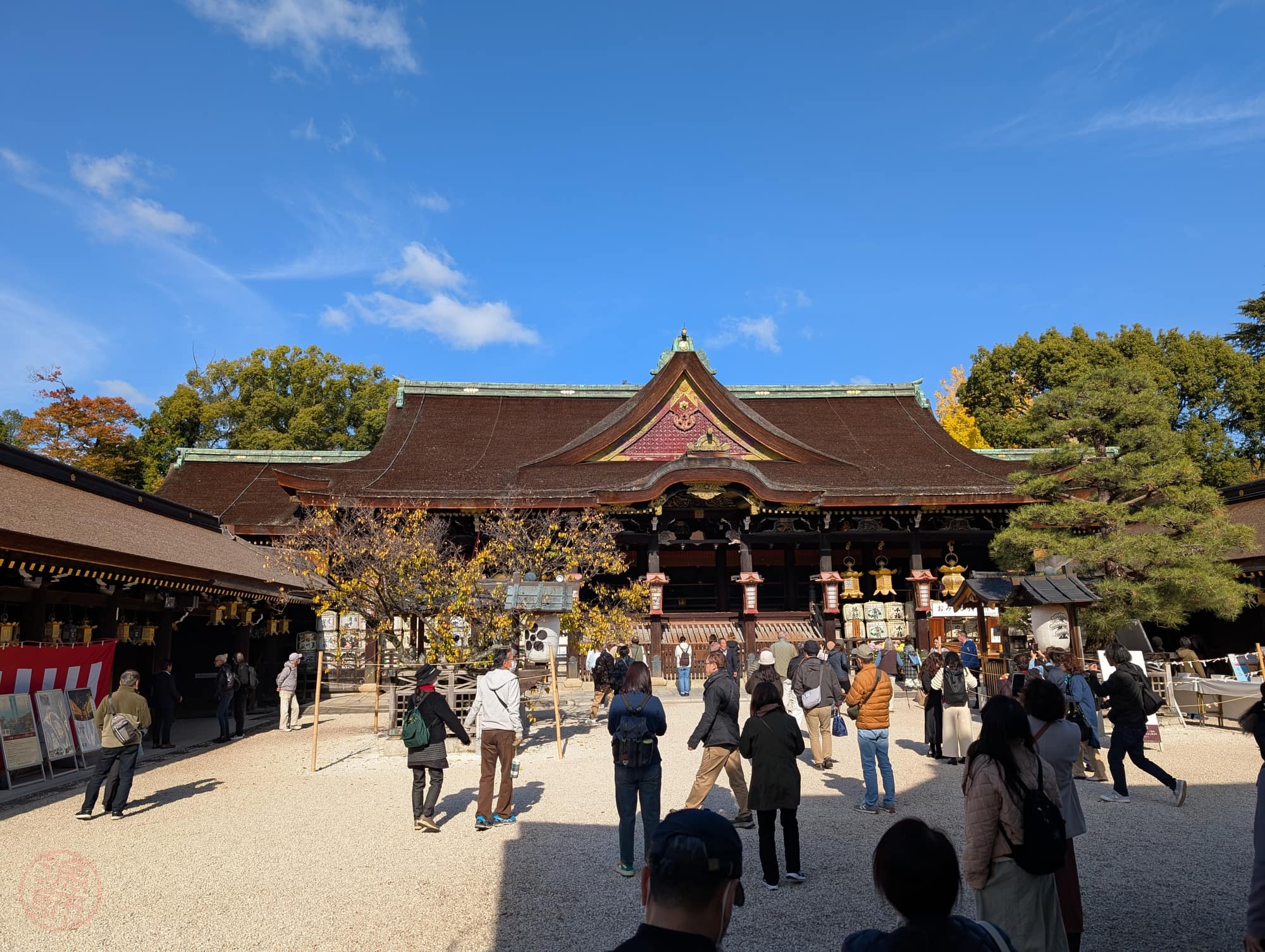 北野天満宮