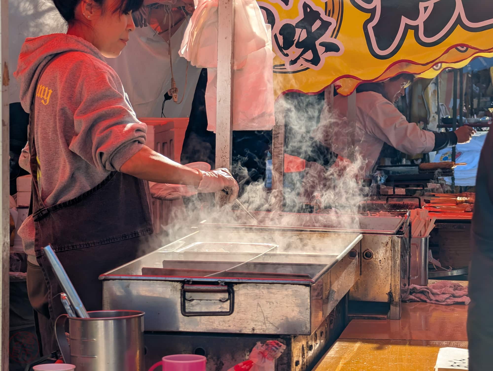 北野天満宮