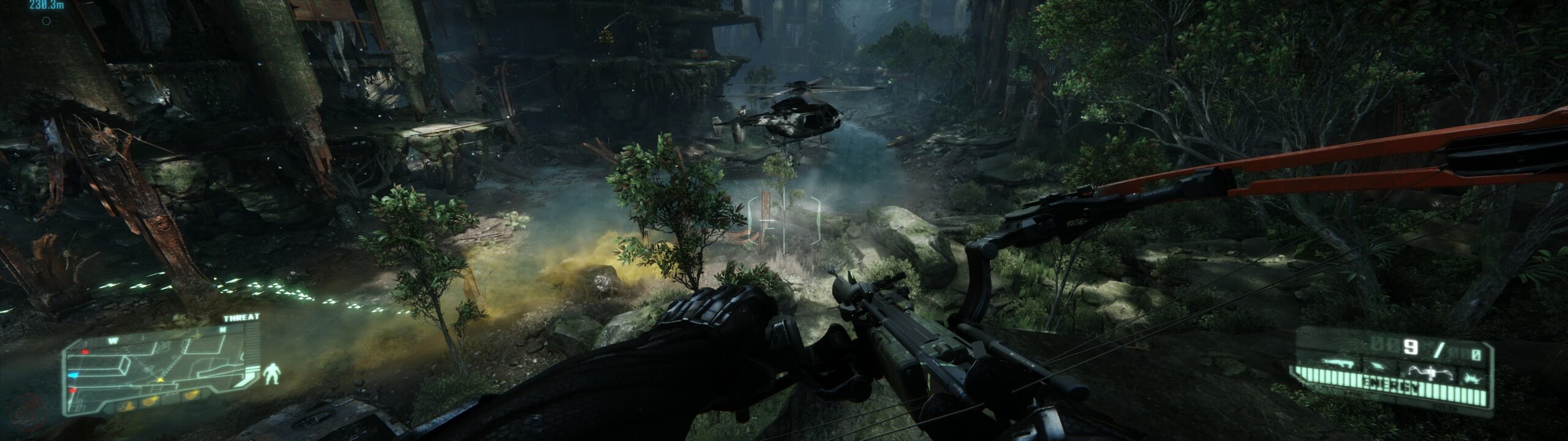 Crysis 3 (2)