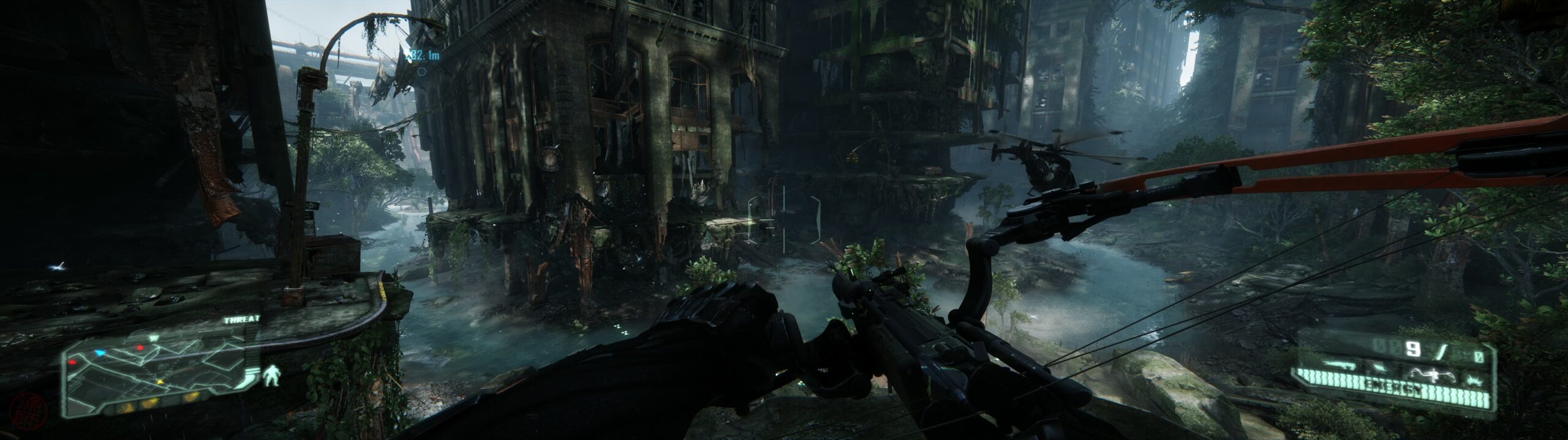 Crysis 3 (3)